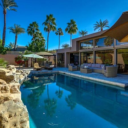 Rancho Mirage Tamarisk Villa Kültér fotó