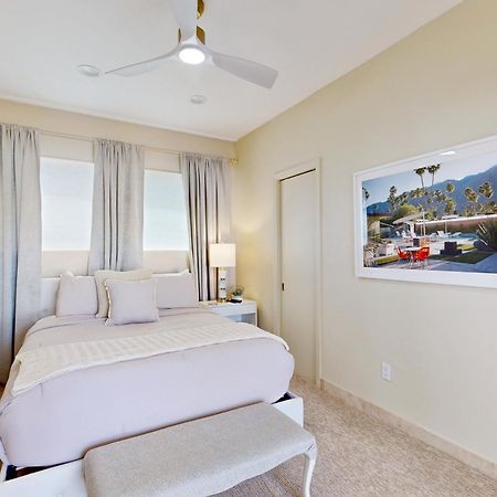 Rancho Mirage Tamarisk Villa Kültér fotó
