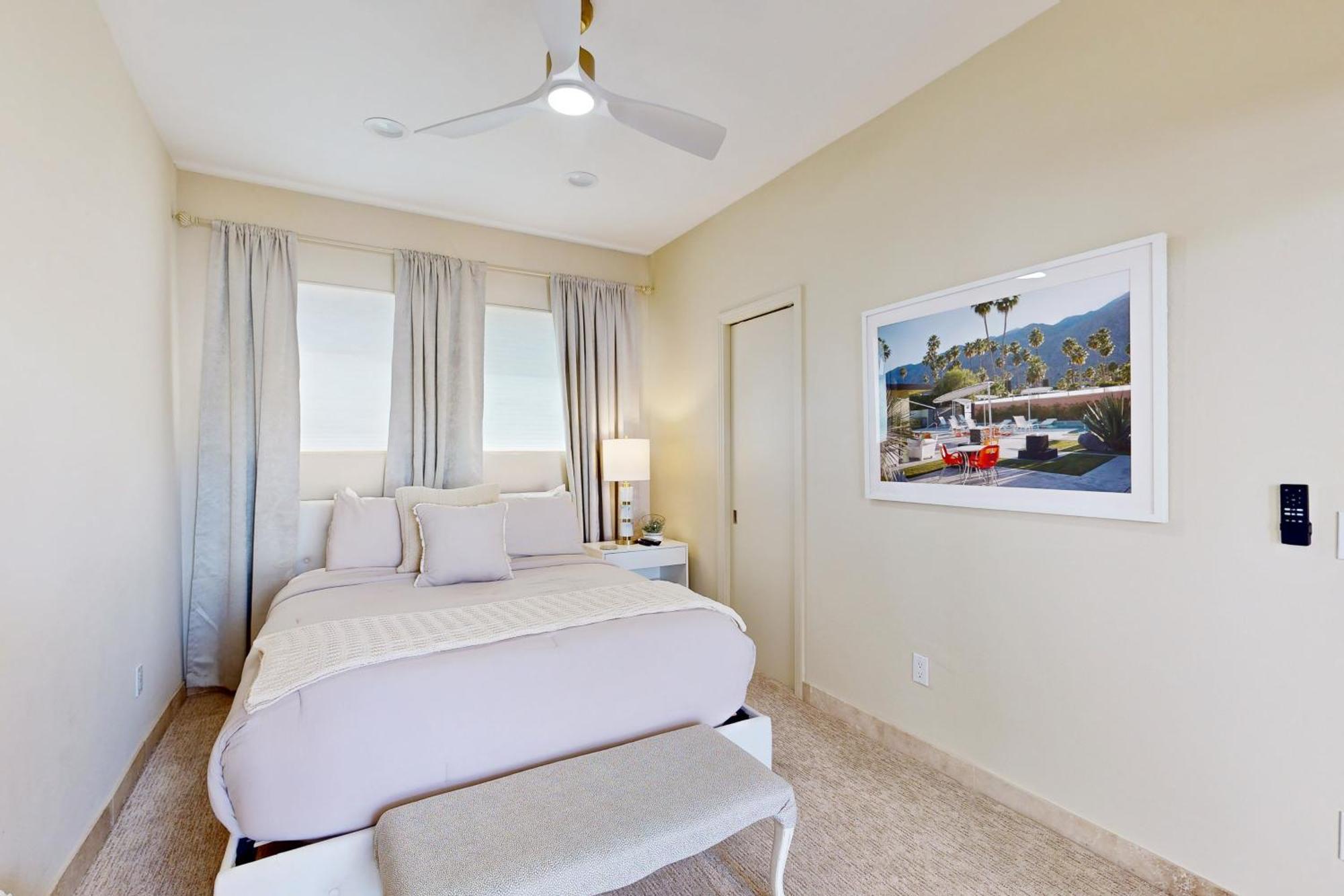 Rancho Mirage Tamarisk Villa Kültér fotó