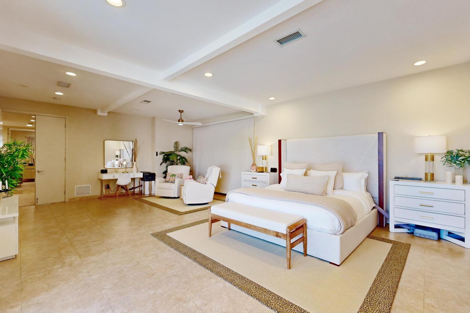 Rancho Mirage Tamarisk Villa Kültér fotó