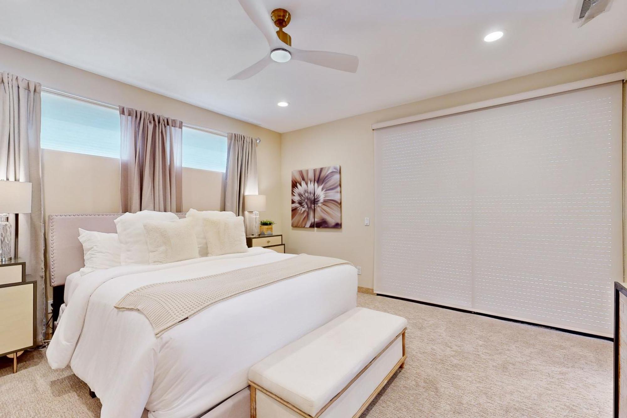Rancho Mirage Tamarisk Villa Kültér fotó