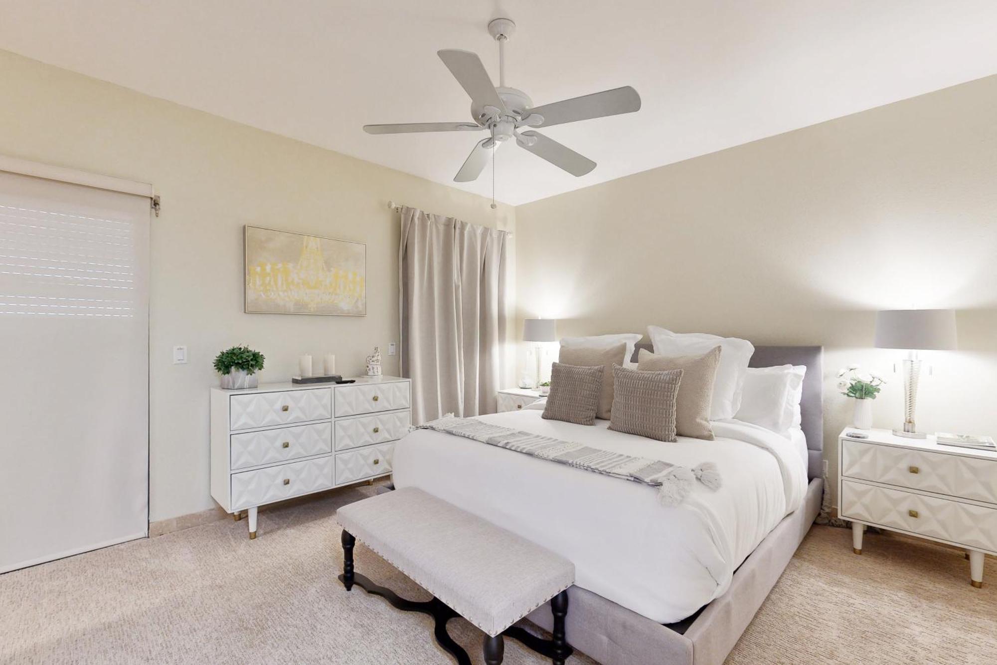Rancho Mirage Tamarisk Villa Kültér fotó