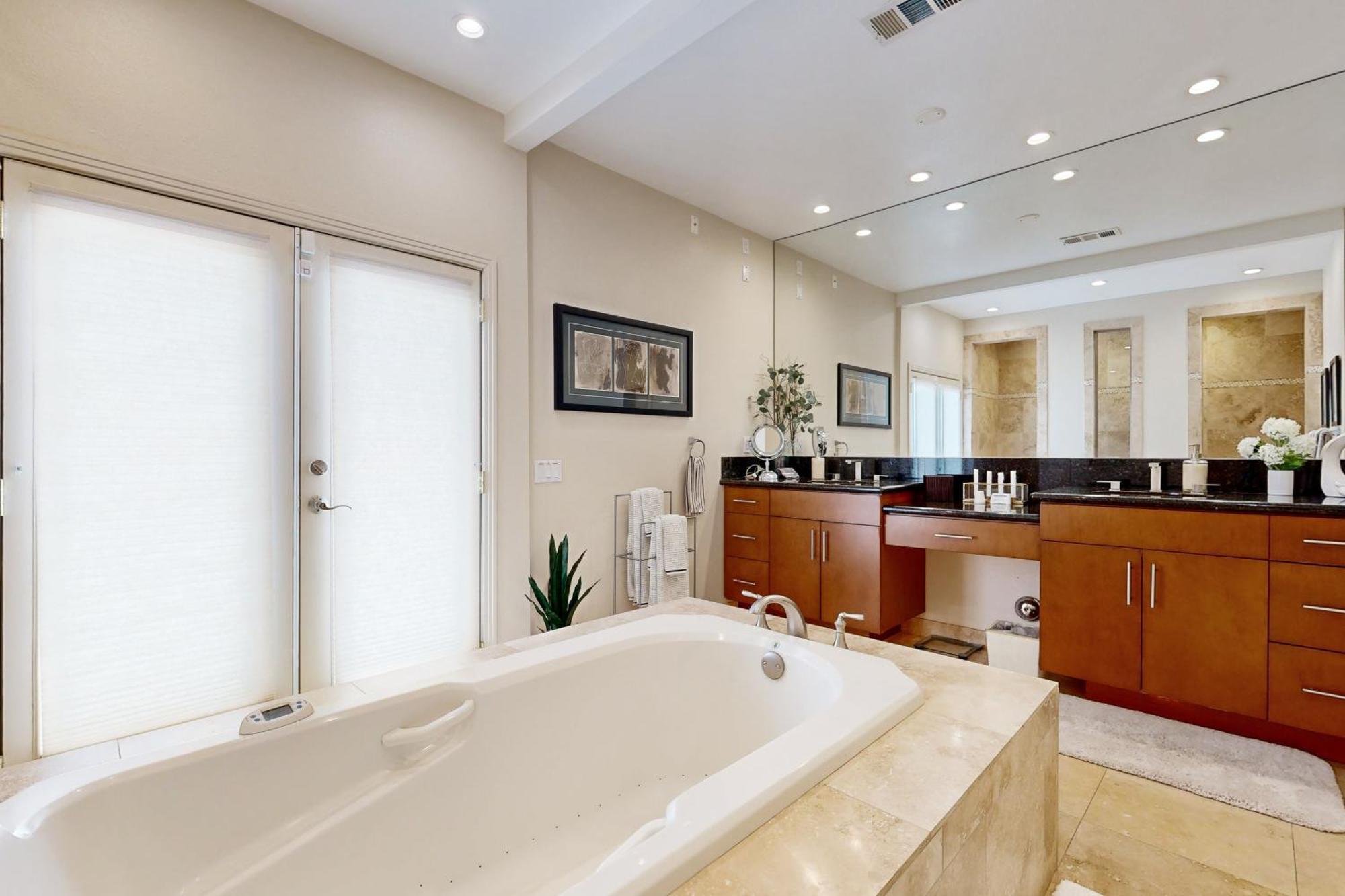Rancho Mirage Tamarisk Villa Kültér fotó