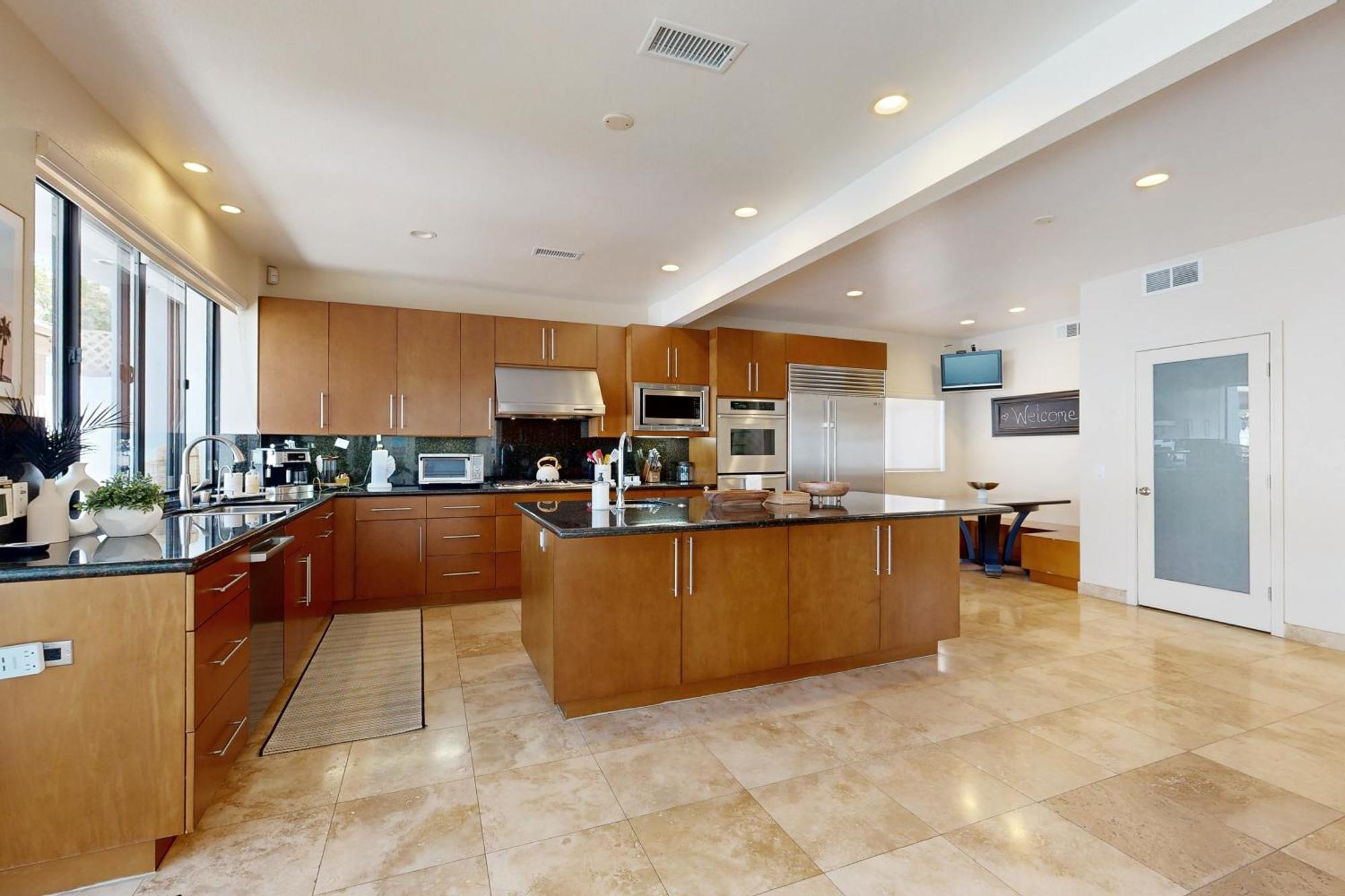 Rancho Mirage Tamarisk Villa Kültér fotó