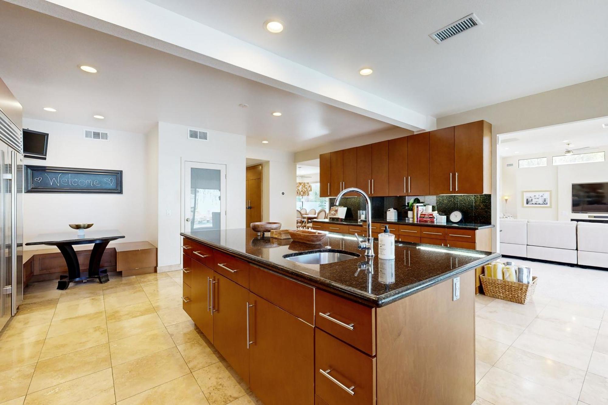 Rancho Mirage Tamarisk Villa Kültér fotó